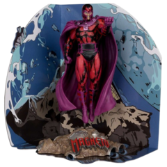Фигурка McFarlane Toys Marvel Magneto (X-Men #1)