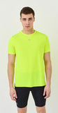 Футболка Nordski Stayer Neon Lemon мужская
