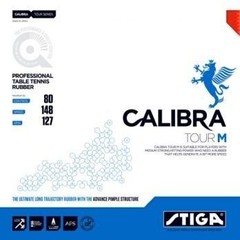 Calibra Tour M