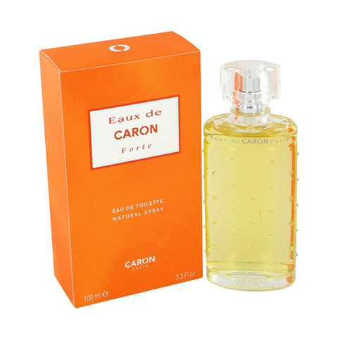Caron Eaux de Caron Forte