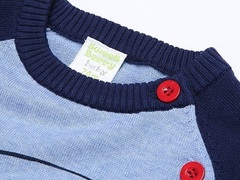 Sweet Berry Джемпер 