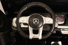 Mercedes-AMG G63 S307 4WD (ЛИЦЕНЗИОННАЯ МОДЕЛЬ) с дистанционным управлением