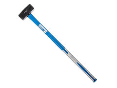 38-5-330 Кувалда 3000 г, кованая, фиберглассовая рукоятка 900 мм (РемоКолор)
