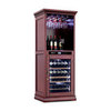 Винный шкаф Cold Vine C46-WM1-BAR