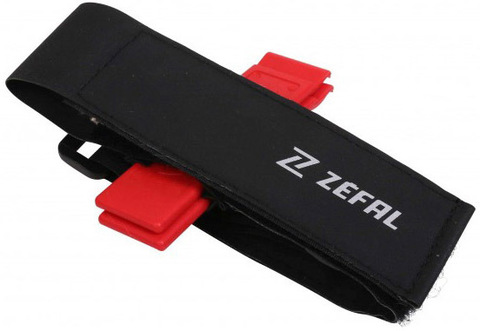 Картинка монтажки Zefal Universal Tube Strap  - 6