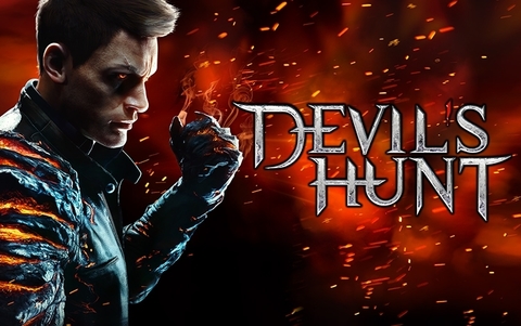 Devil's Hunt (для ПК, цифровой код доступа)