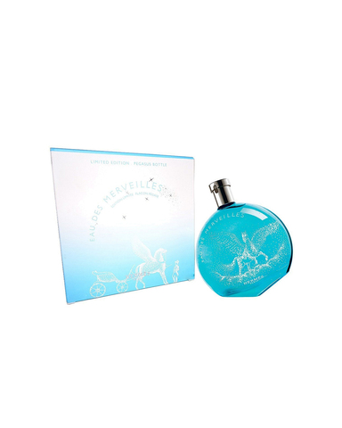 Hermes Eau Des Merveilles Pegasus