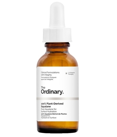 The Ordinary 100% Plant-Derived Squalane