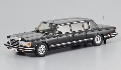 ZIL-41052 President car Mikhail Gorbachev DIP 1:43