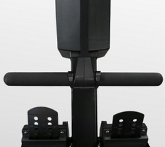 BRONZE GYM RW1200M PRO Гребной тренажер