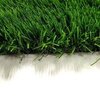 Искусственная трава Пелегрин 35 мм, толщина 2м, рулон 20м