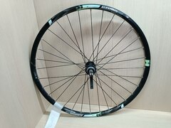 Колесо для велосипеда Alexrims ZX 24 Ready 26" (переднее)