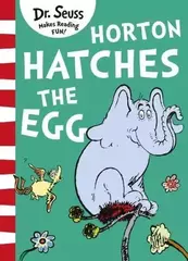 Horton Hatches the Egg