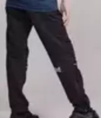 брюки NORDSKI NSJ535100 Run Jr