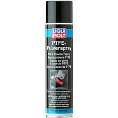 Тефлоновый спрей PTFE-Pulver-Spray - 0,4 л