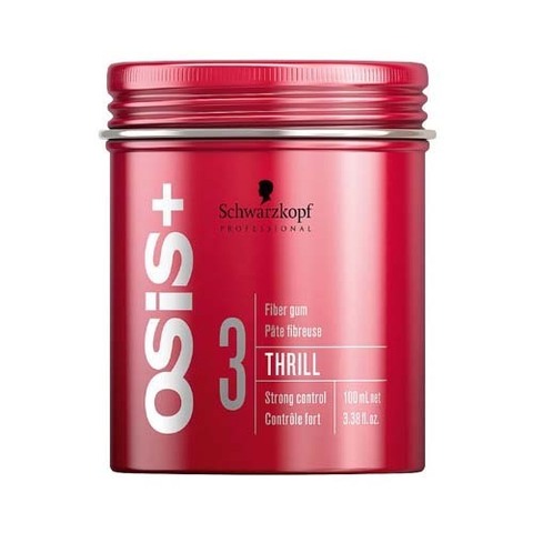 Schwarzkopf Osis+ Thrill - Коктейль-гель для укладки волос