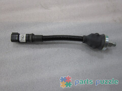 Датчик контроля давления, оригинал / PRESSURE SWITCH АРТ: 782/178