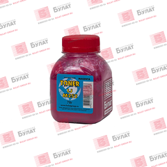 Тонер БУЛАТ HP Color LJ M252 (Пурпурный, банка 70 г), химический