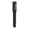 GROHE 22126KF0 Euphoria Cosmopolitan Stick  ручной душ 1 вид струи, фантомный черный