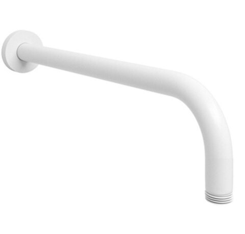 REMER 343L30BO Отвод для душа на стену 30см