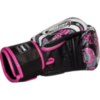 Перчатки Twins FBGVL3-53 Pink