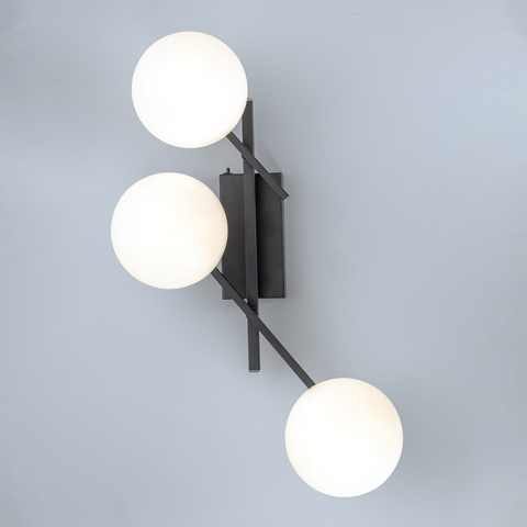 Потолочная светодиодная люстра Citilux DORSY CL223132 LED