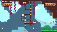 Timberman: The big Adventure (для ПК, цифровой код доступа)