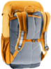 Картинка рюкзак городской Deuter Waldfuchs 14 Amber-Maple - 3
