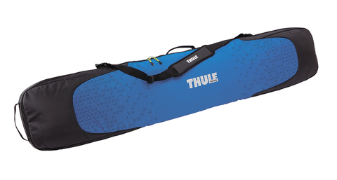 Картинка чехол для сноуборда Thule Single Snowboard 170 см  - 1