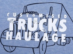 Sweet Berry Джемпер 