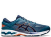 Кроссовки беговые Asics Gel Kayano 26 Blue мужские Распродажа