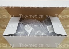 А 04 Реакционные кюветы для коагулометра Sysmex CA - 50/560/660/1500 (3000 шт/уп) Zhejiang Aicor Medical Technology Co., Ltd, Китай