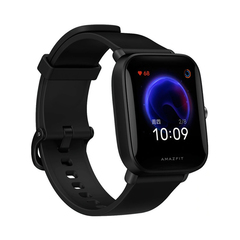 Смарт часы Amazfit Bip U A2017 Black
