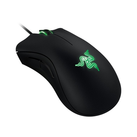 Компьютерная мышь Razer Abyssus DeathAdder Essential