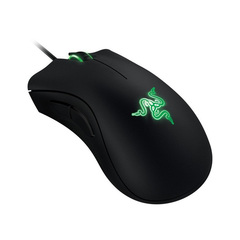 Компьютерная мышь Razer Abyssus DeathAdder Essential
