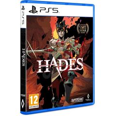 Hades PS5