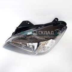 ФАРА RIO JB ЛЕВАЯ РЕСТАЙЛИНГ 09-11 ЭЛ КОРРЕКТОР TYC