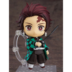 Nendoroid Demon Slayer Tanjiro Kamado (Kimetsu no Yaiba)