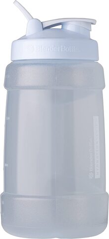 Картинка шейкер Blender Bottle koda голубой - 1