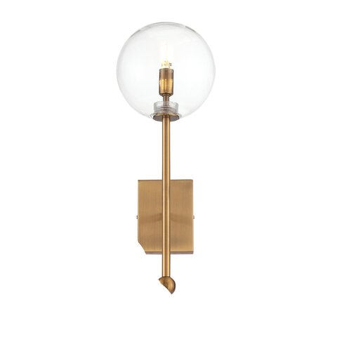 Светильник настенный ST Luce Sandro SL1205.301.01