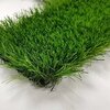 Искусственная трава Пелегрин 35 мм, толщина 2м, рулон 20м