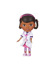 Кукла Доктор Плюшева Doc Mcstuffins (произведено для USA)