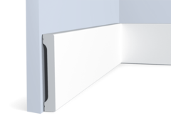 Плинтус B90V1