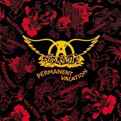 Aerosmith / Permanent Vacation (LP)