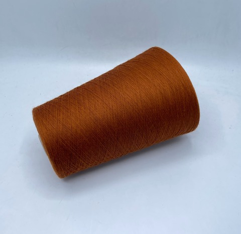 Folco (пр.Италия). 2/44 2200м/100гр, 50% меринос, 50% акрил, цвет-Янтарь, арт.31237