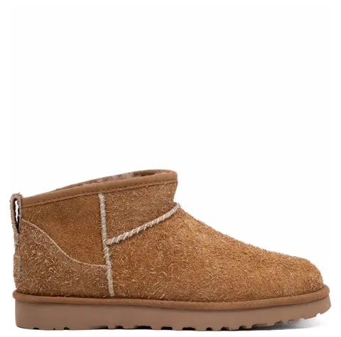 Ugg Classic Ultra Mini Madhappy - Chestnut