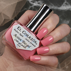 El Corazon 423/1329 Jelly Camouflage