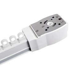 Умный карниз Aqara BFS4-1832 выдвижение гориз. белый