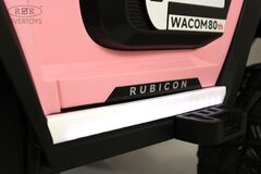 Jeep E007EE (Полноприводный)