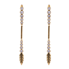 Cерьги SPIGHETTA